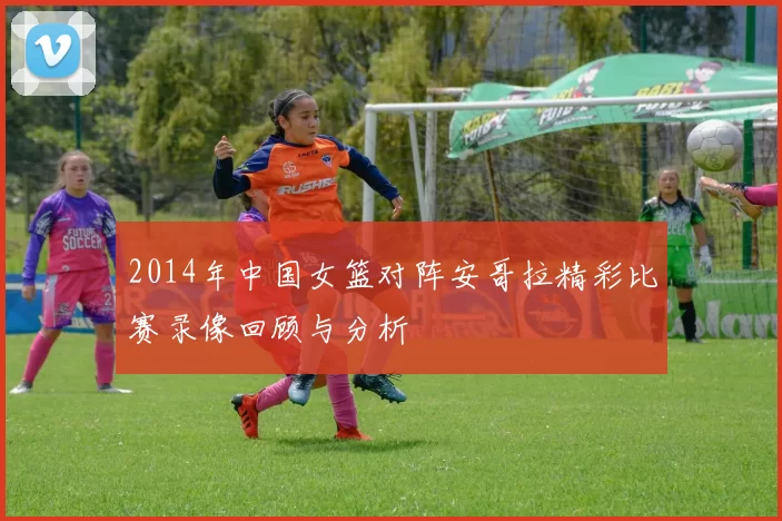 2014年中国女篮对阵安哥拉精彩比赛录像回顾与分析