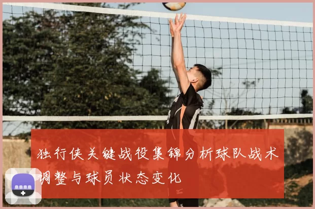 独行侠关键战役集锦分析球队战术调整与球员状态变化