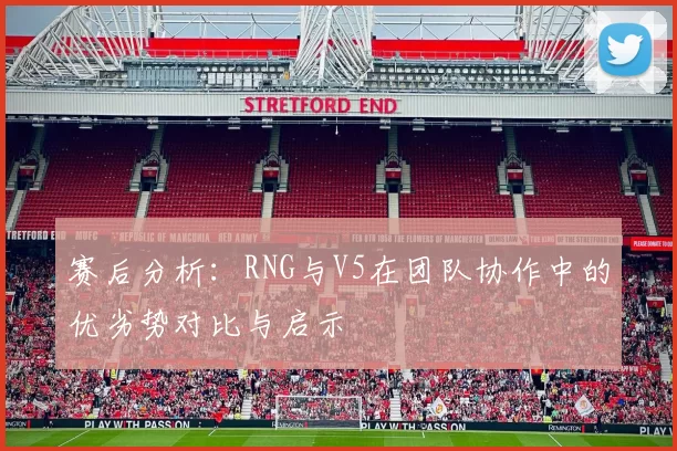 赛后分析：RNG与V5在团队协作中的优劣势对比与启示