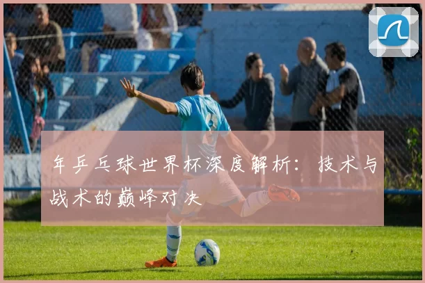年乒乓球世界杯深度解析：技术与战术的巅峰对决