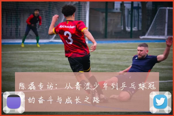 陈磊专访:从青涩少年到乒乓球冠军的奋斗与成长之路
