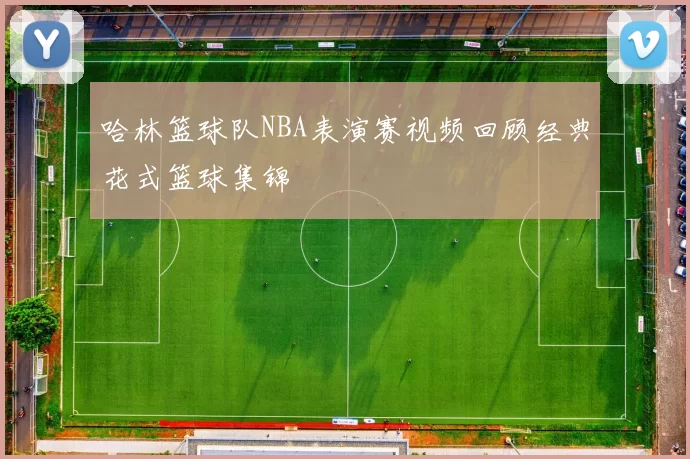 哈林篮球队NBA表演赛视频回顾经典花式篮球集锦