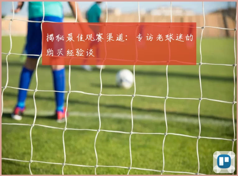 揭秘最佳观赛渠道：专访老球迷的购买经验谈